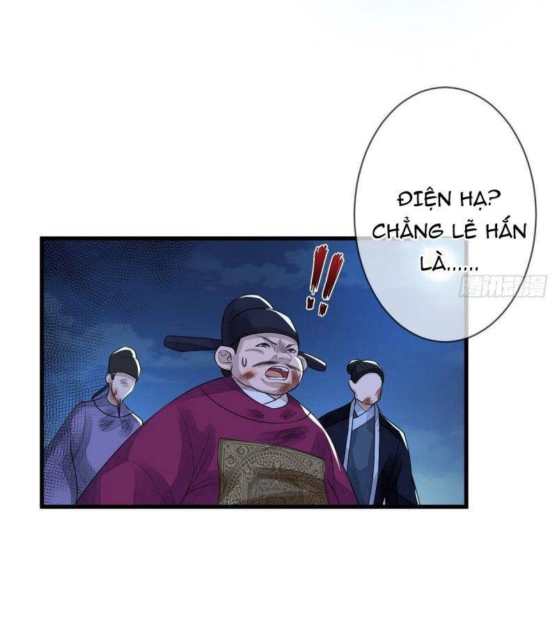 Mạt Thế Nữ Vương Chapter 21 - 33