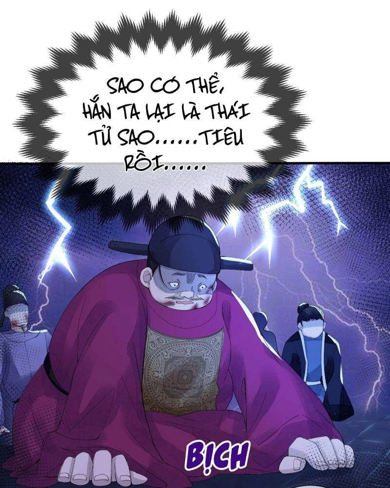 Mạt Thế Nữ Vương Chapter 21 - 36