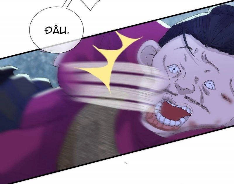 Mạt Thế Nữ Vương Chapter 21 - 40