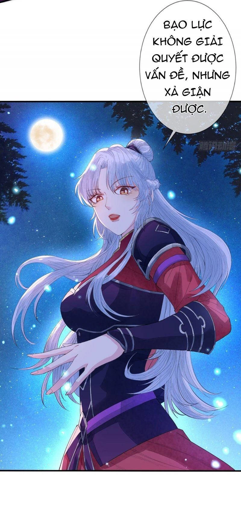 Mạt Thế Nữ Vương Chapter 21 - 41