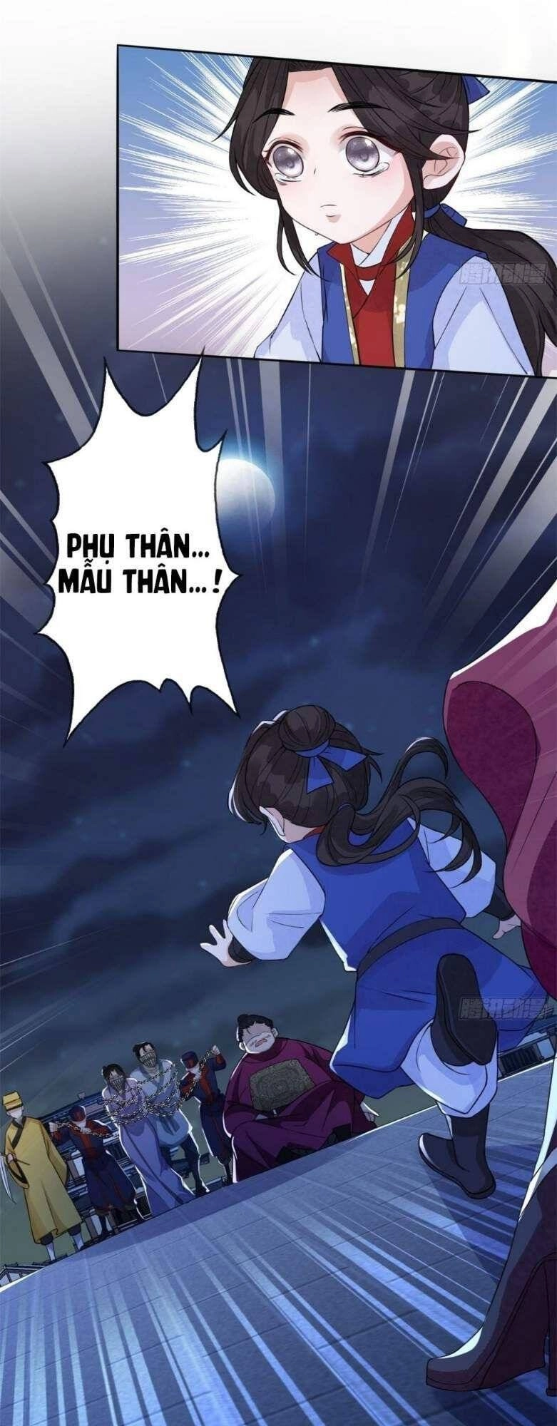 Mạt Thế Nữ Vương Chapter 22 - 2