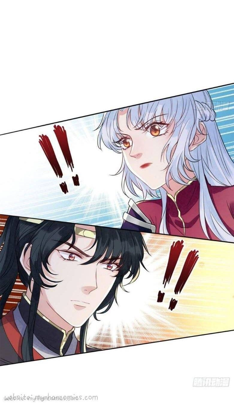 Mạt Thế Nữ Vương Chapter 22 - 4