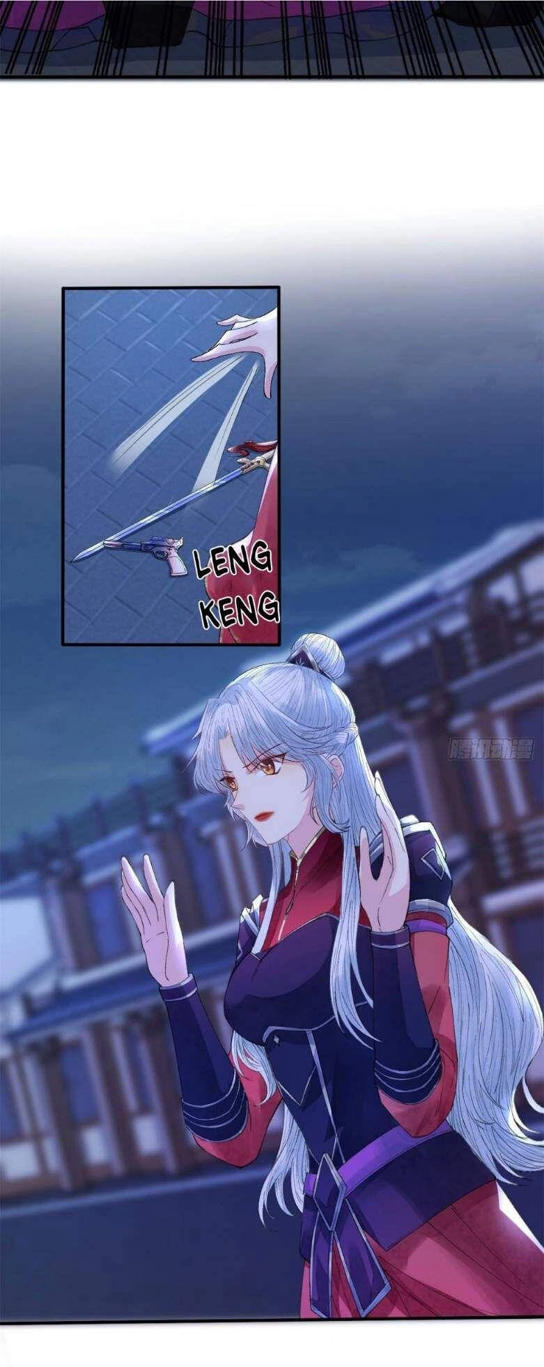 Mạt Thế Nữ Vương Chapter 22 - 5