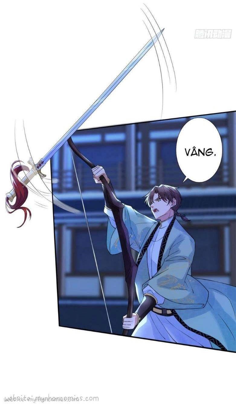 Mạt Thế Nữ Vương Chapter 22 - 9