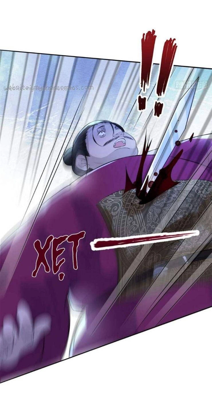 Mạt Thế Nữ Vương Chapter 22 - 13