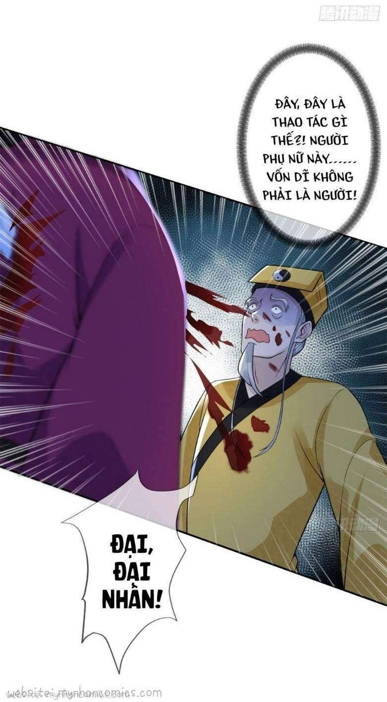 Mạt Thế Nữ Vương Chapter 22 - 14