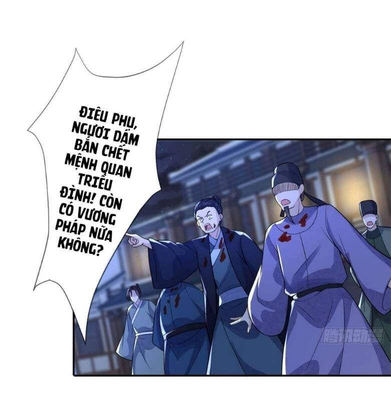 Mạt Thế Nữ Vương Chapter 22 - 15