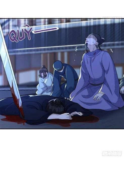 Mạt Thế Nữ Vương Chapter 22 - 18