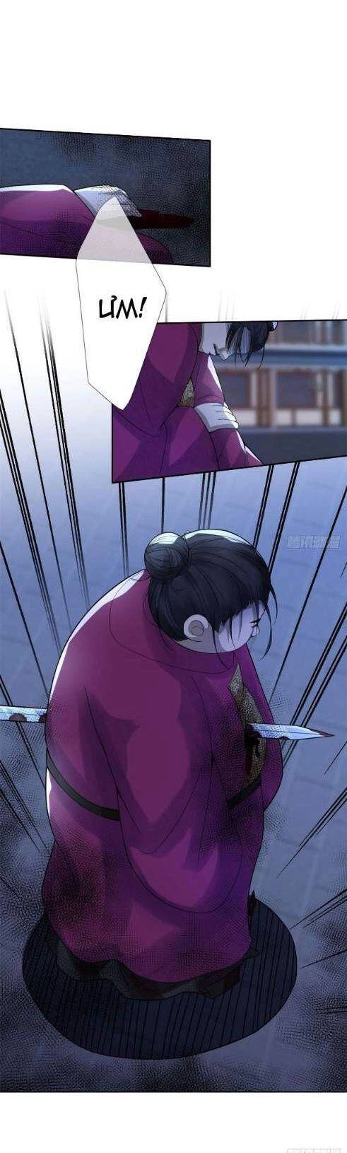 Mạt Thế Nữ Vương Chapter 22 - 19