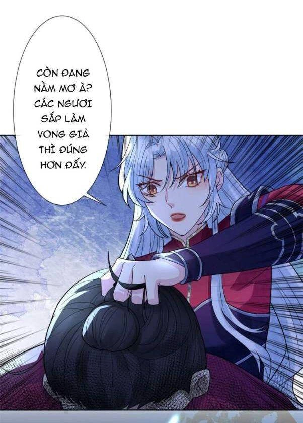 Mạt Thế Nữ Vương Chapter 22 - 22