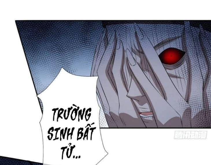 Mạt Thế Nữ Vương Chapter 22 - 33