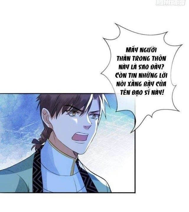 Mạt Thế Nữ Vương Chapter 23 - 2