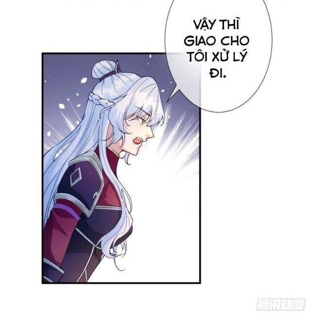 Mạt Thế Nữ Vương Chapter 23 - 7