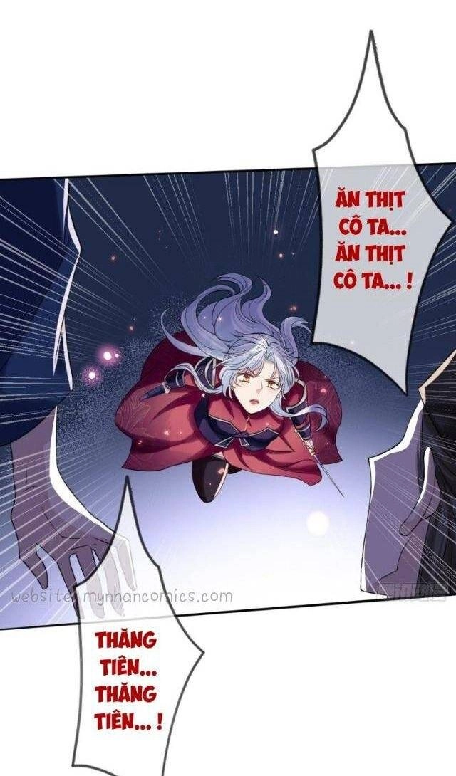 Mạt Thế Nữ Vương Chapter 23 - 8