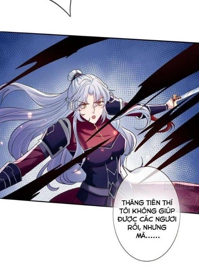 Mạt Thế Nữ Vương Chapter 23 - 9