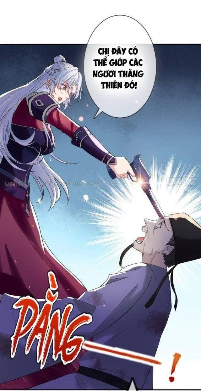 Mạt Thế Nữ Vương Chapter 23 - 10