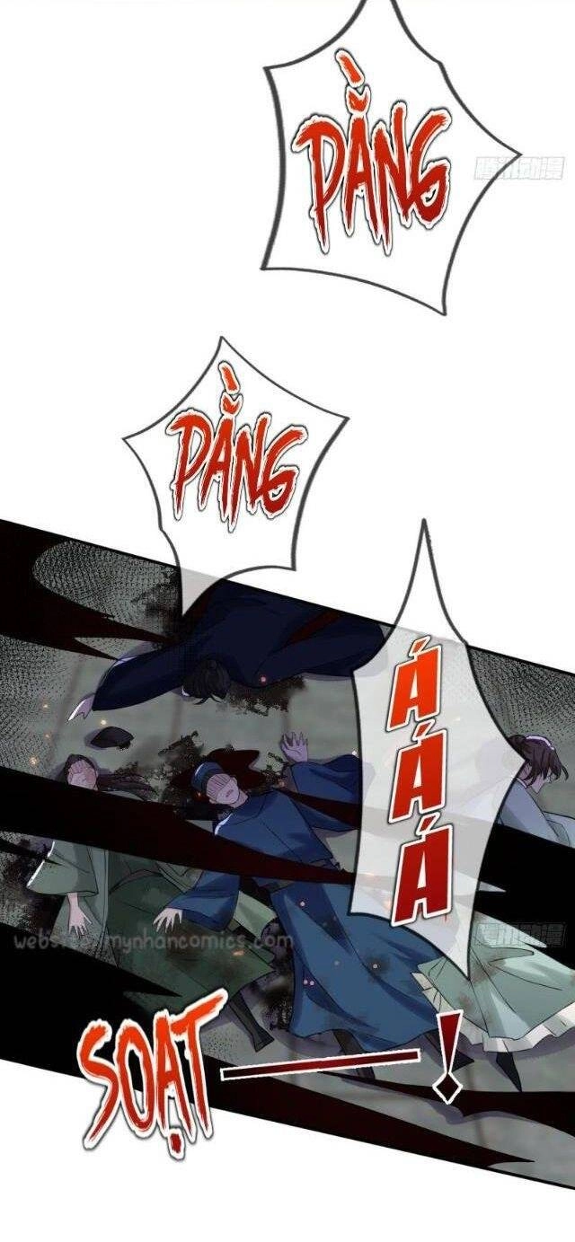 Mạt Thế Nữ Vương Chapter 23 - 11