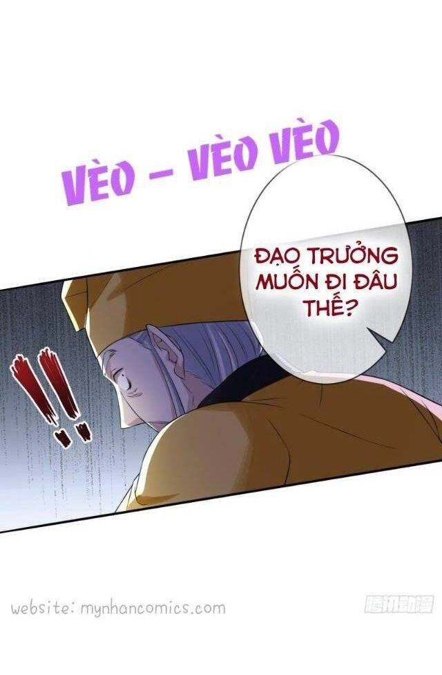 Mạt Thế Nữ Vương Chapter 23 - 13