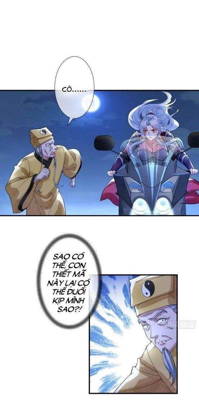 Mạt Thế Nữ Vương Chapter 23 - 14