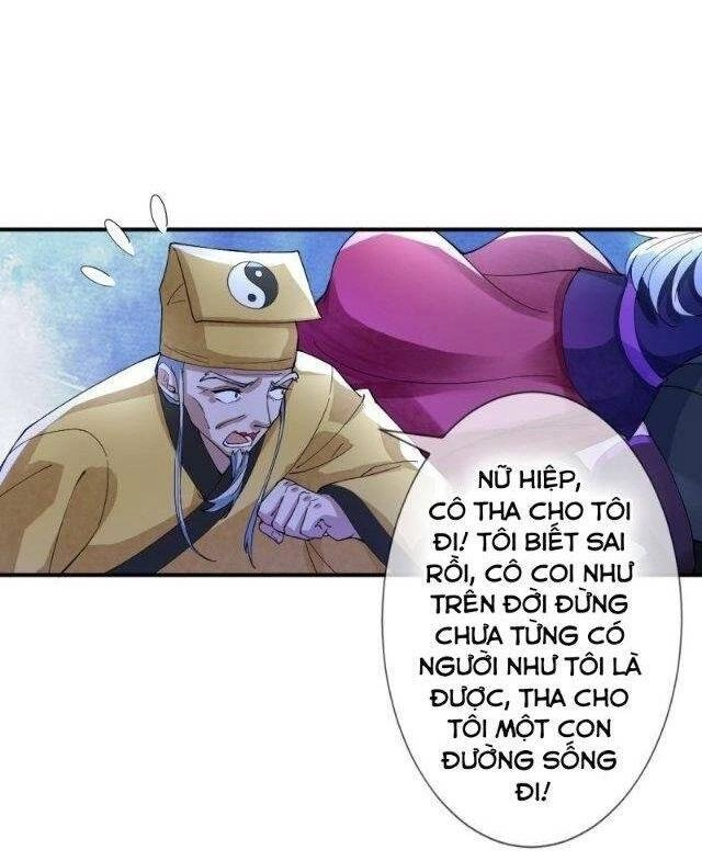 Mạt Thế Nữ Vương Chapter 23 - 15