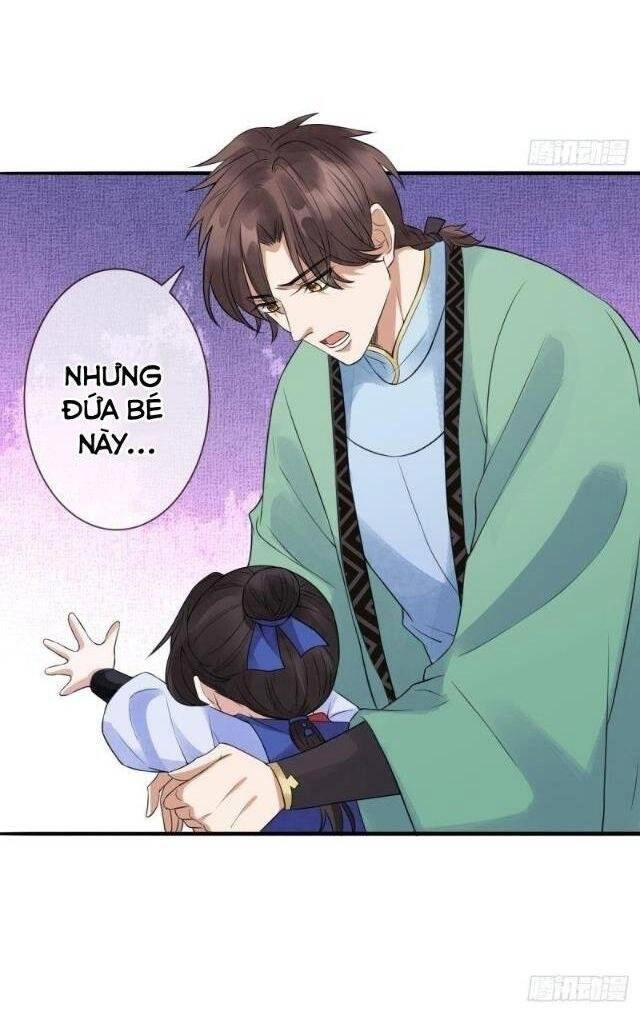 Mạt Thế Nữ Vương Chapter 23 - 25