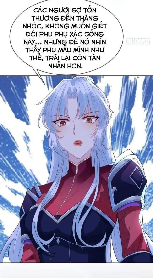 Mạt Thế Nữ Vương Chapter 23 - 30