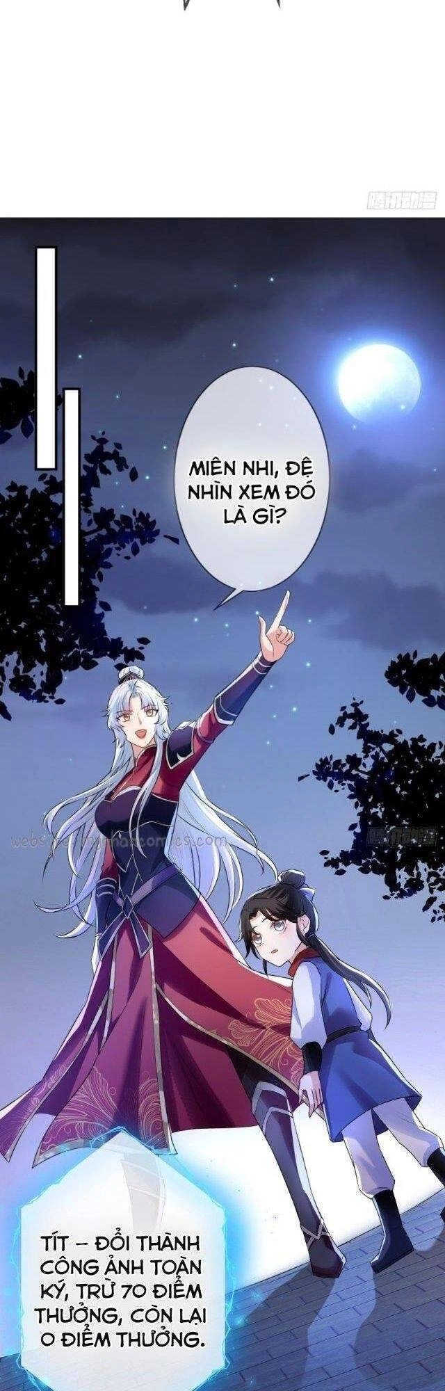 Mạt Thế Nữ Vương Chapter 23 - 32