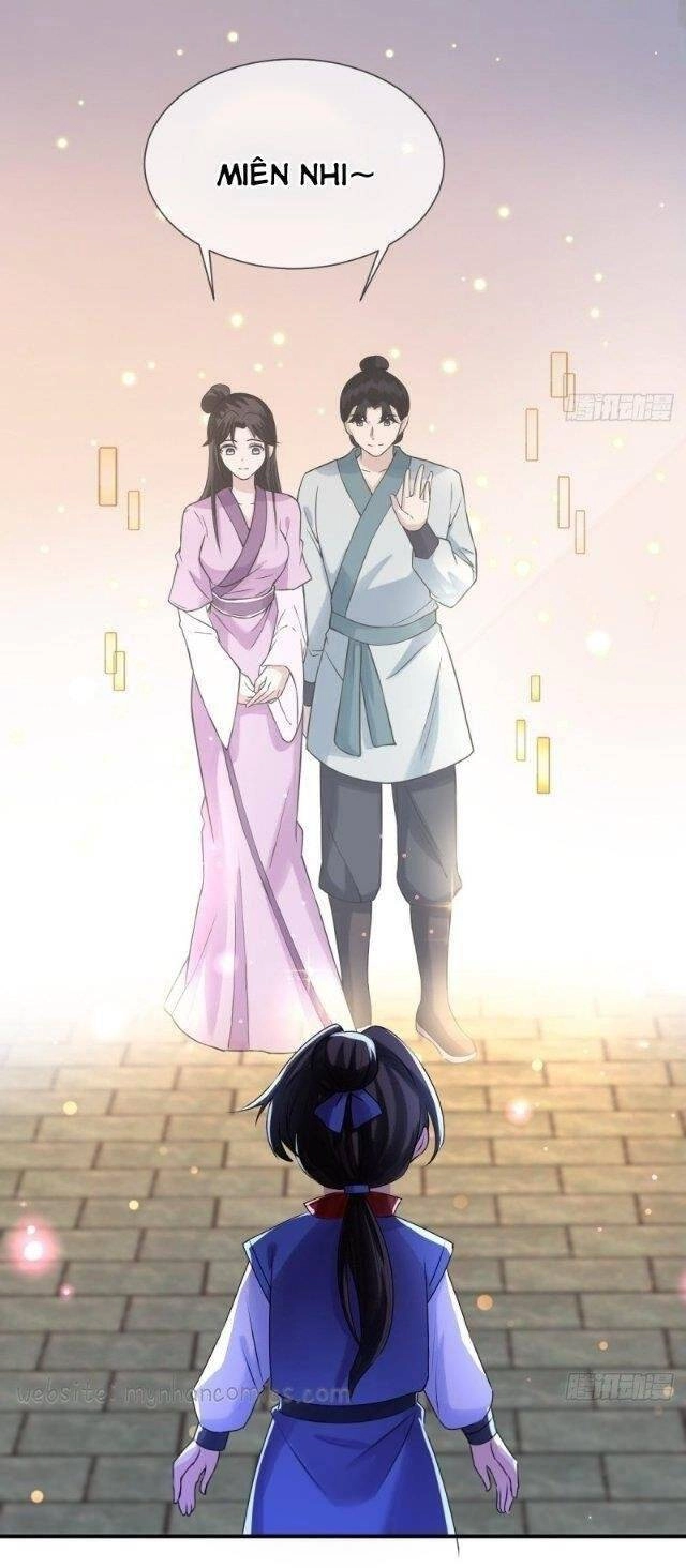 Mạt Thế Nữ Vương Chapter 23 - 35