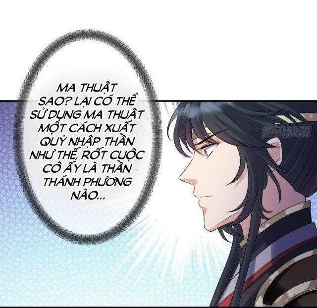 Mạt Thế Nữ Vương Chapter 23 - 38