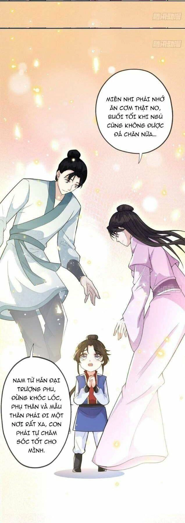 Mạt Thế Nữ Vương Chapter 24 - 7