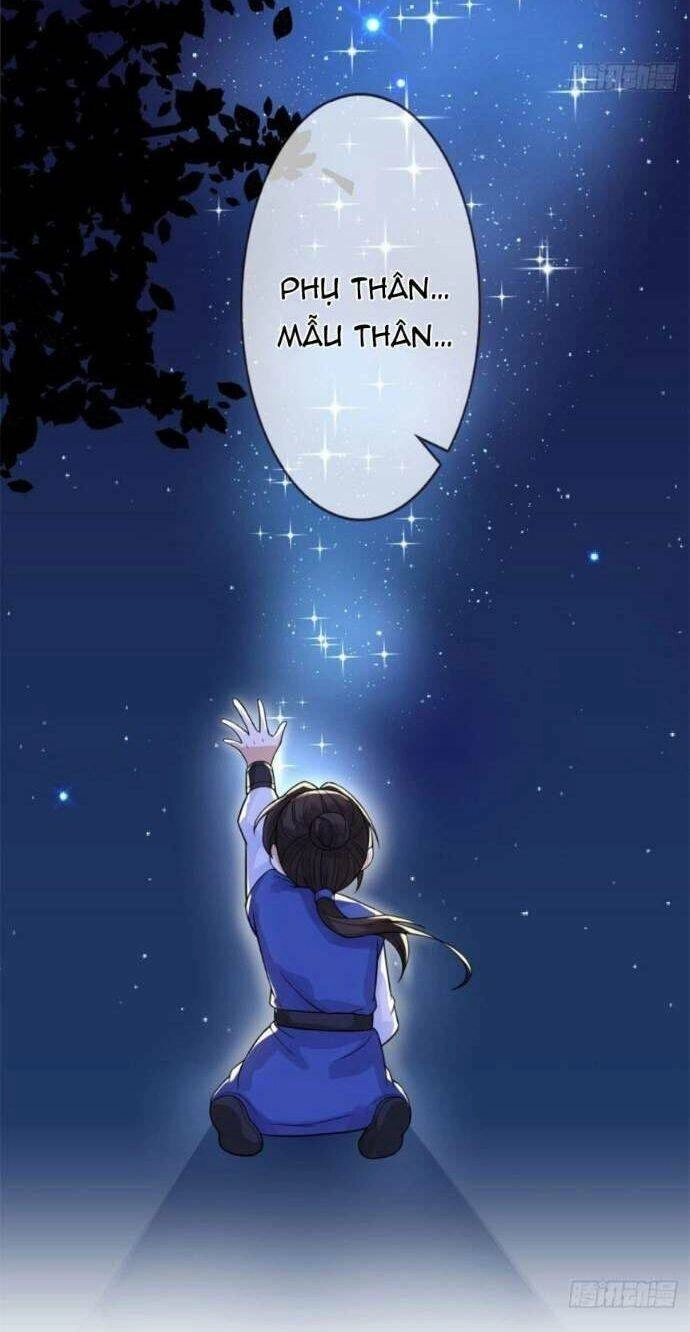 Mạt Thế Nữ Vương Chapter 24 - 10