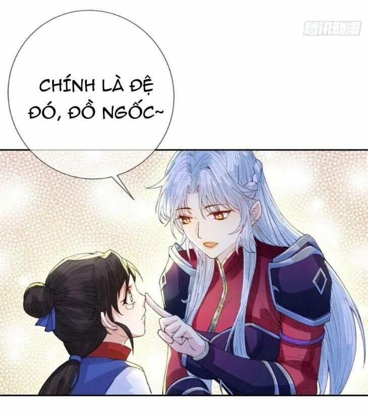 Mạt Thế Nữ Vương Chapter 24 - 13