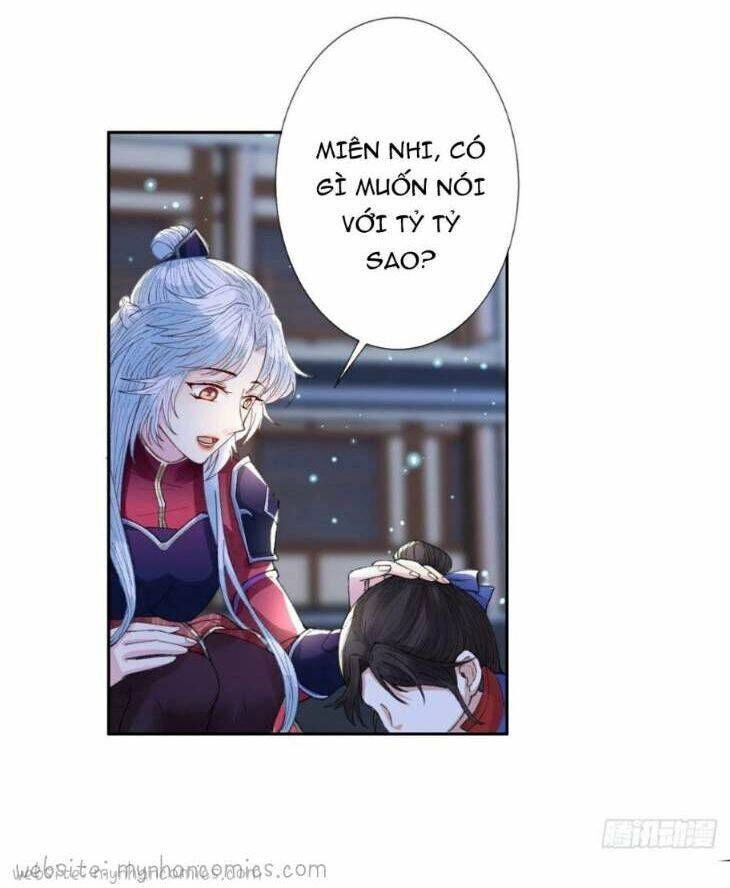 Mạt Thế Nữ Vương Chapter 24 - 15