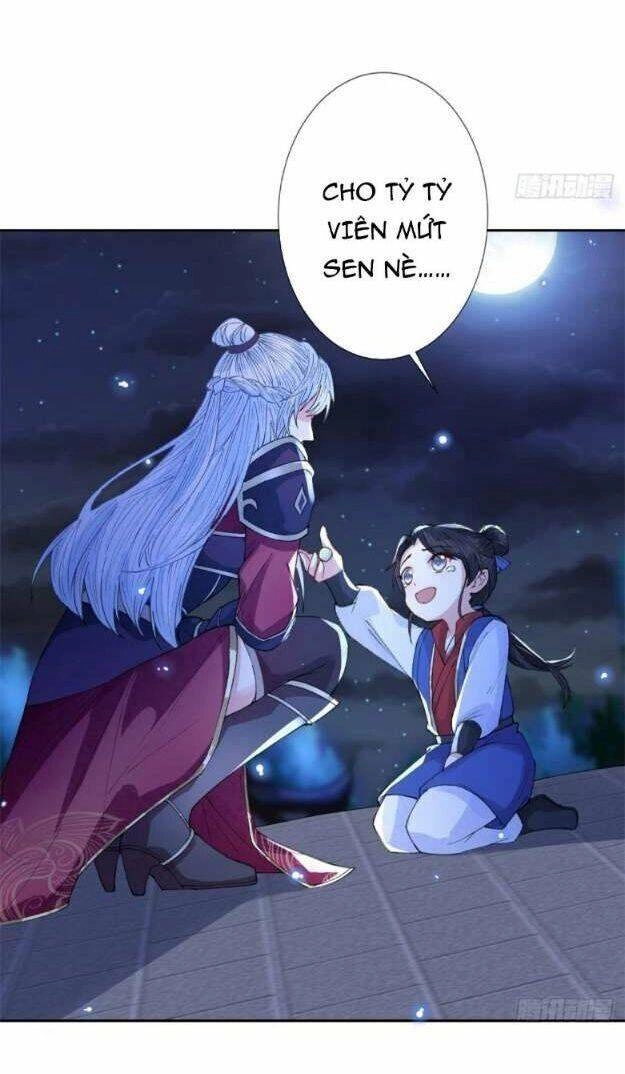 Mạt Thế Nữ Vương Chapter 24 - 18