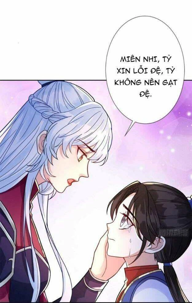 Mạt Thế Nữ Vương Chapter 24 - 19