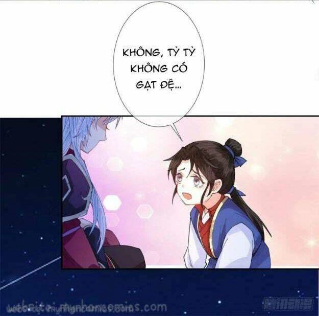 Mạt Thế Nữ Vương Chapter 24 - 20