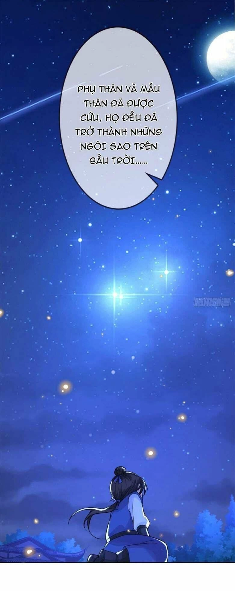 Mạt Thế Nữ Vương Chapter 24 - 21