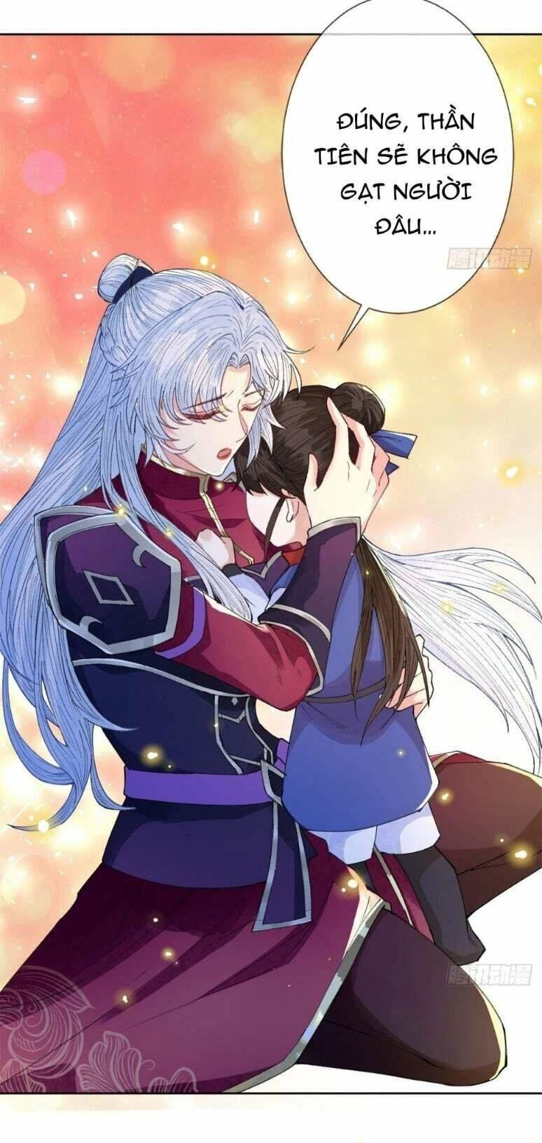 Mạt Thế Nữ Vương Chapter 24 - 23