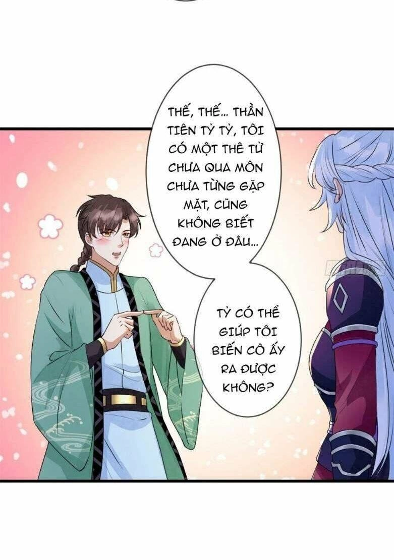 Mạt Thế Nữ Vương Chapter 24 - 27