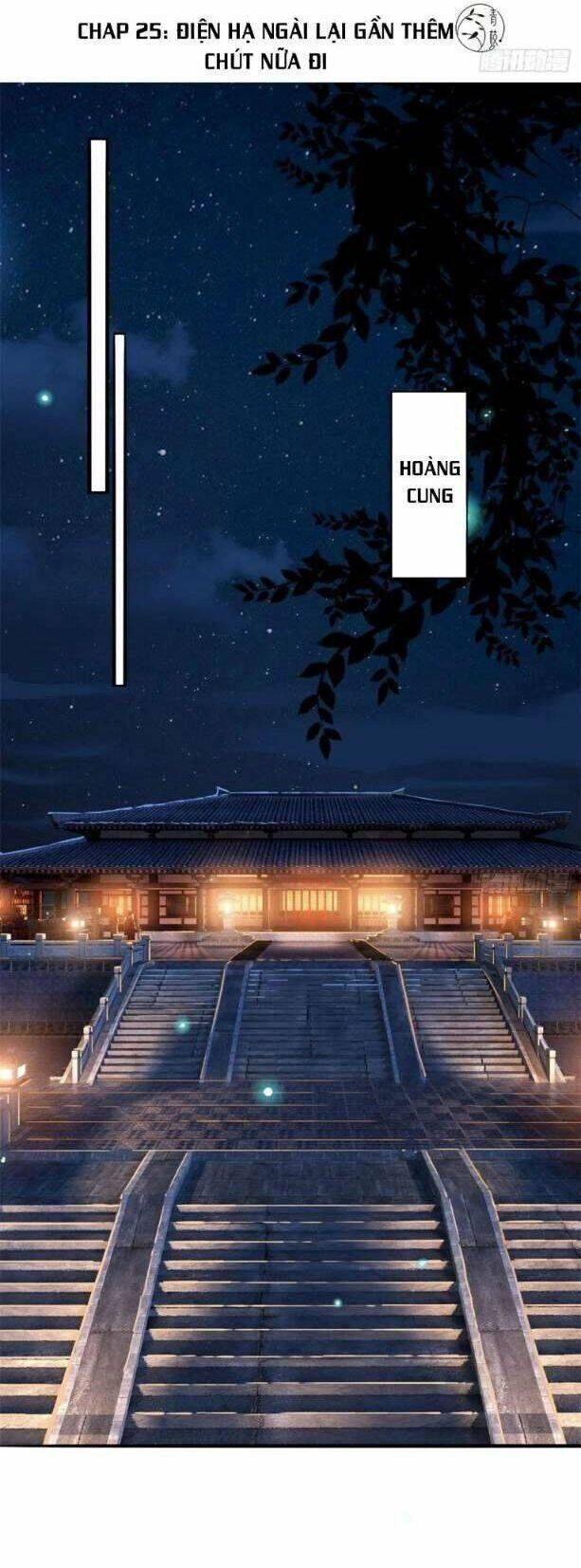 Mạt Thế Nữ Vương Chapter 25 - 2