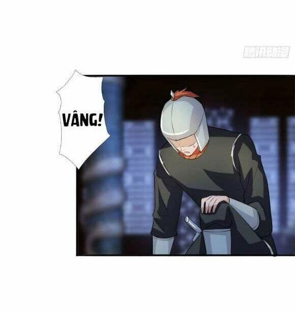 Mạt Thế Nữ Vương Chapter 25 - 5