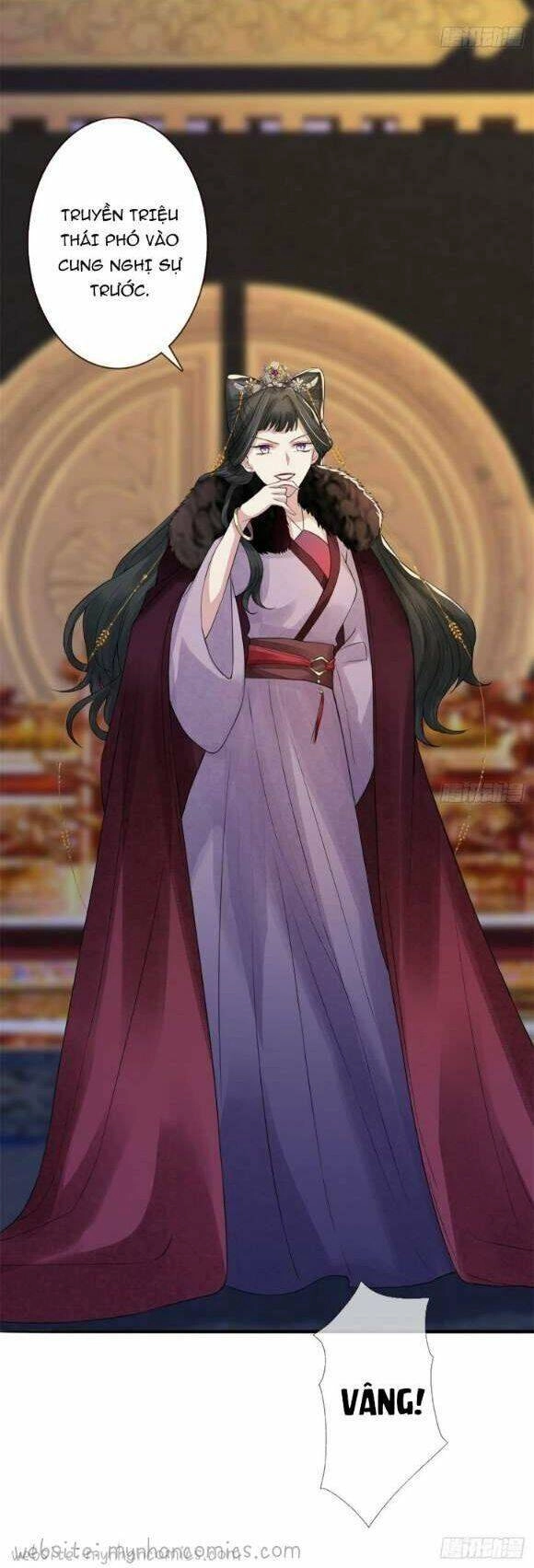 Mạt Thế Nữ Vương Chapter 25 - 7