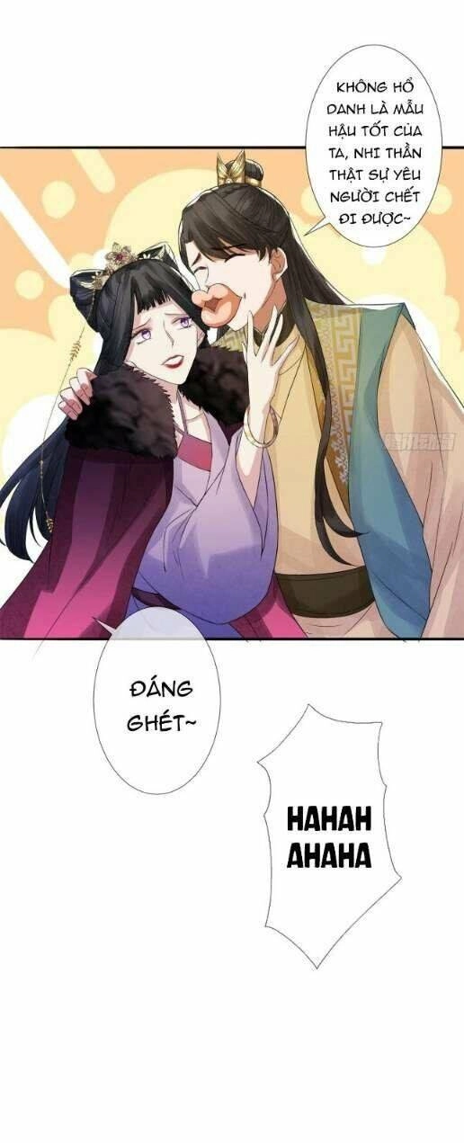 Mạt Thế Nữ Vương Chapter 25 - 11