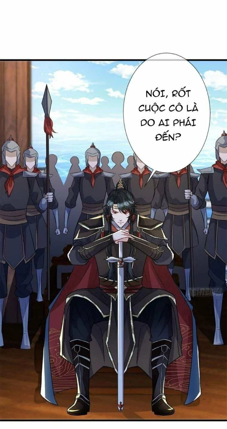 Mạt Thế Nữ Vương Chapter 25 - 14