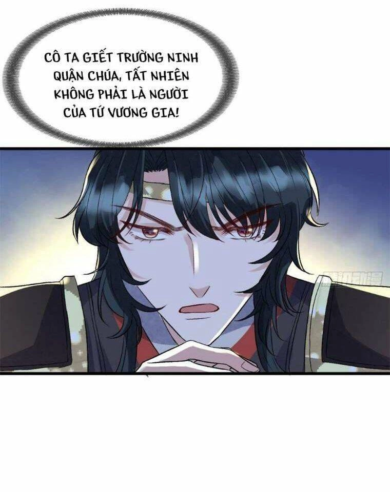 Mạt Thế Nữ Vương Chapter 25 - 15