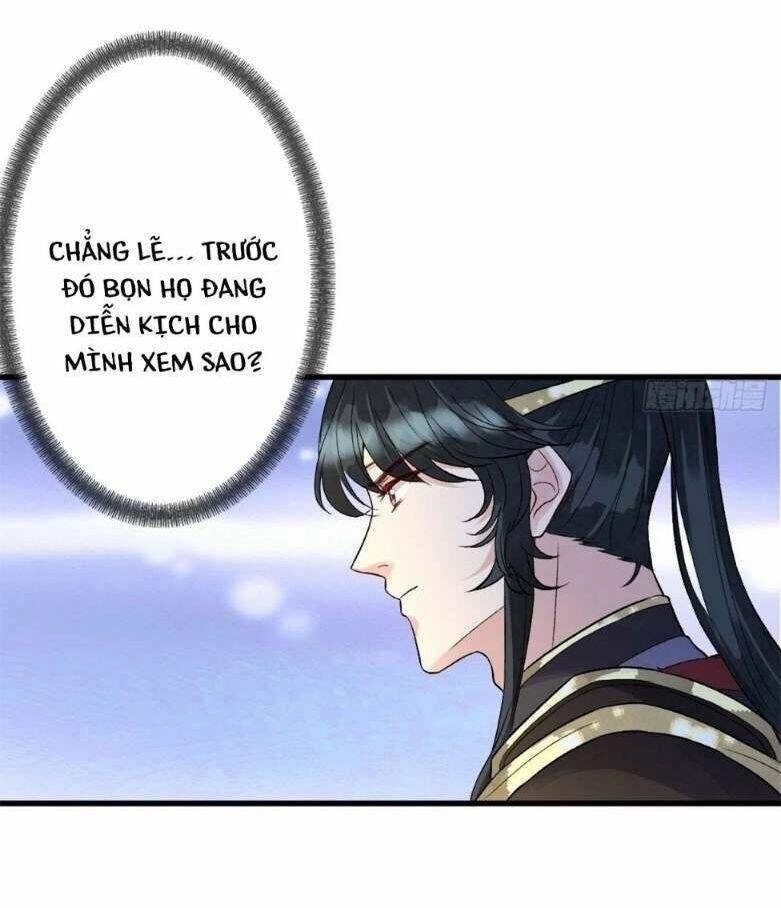 Mạt Thế Nữ Vương Chapter 25 - 18