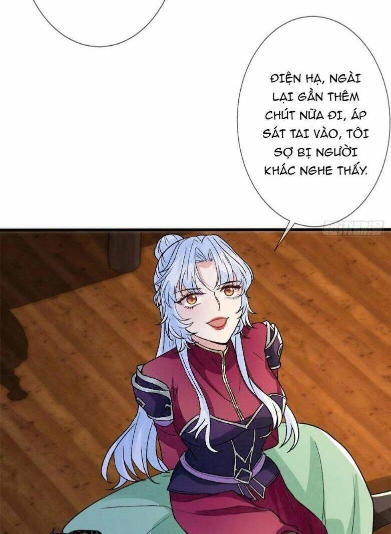 Mạt Thế Nữ Vương Chapter 25 - 21