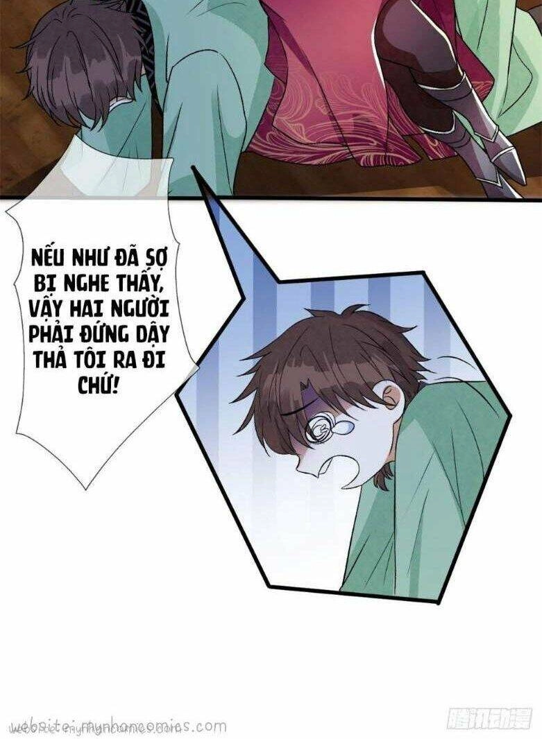 Mạt Thế Nữ Vương Chapter 25 - 22