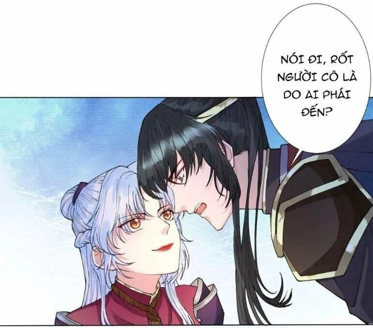 Mạt Thế Nữ Vương Chapter 25 - 23