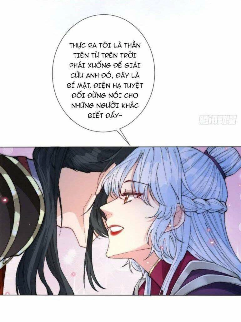 Mạt Thế Nữ Vương Chapter 25 - 24